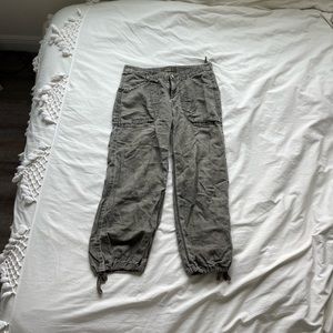 Free People Flowy Pants (Size 4)